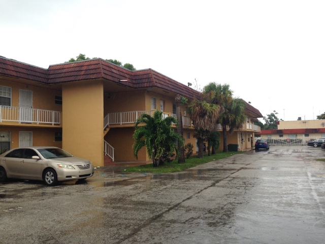 505 NW 177th St Apt 215Miami, FL, 33169Miami-Dade County