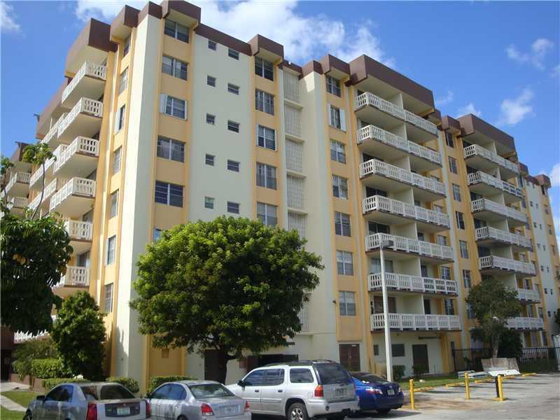 15600 Northwest 7 AV, Miami, FL 33169