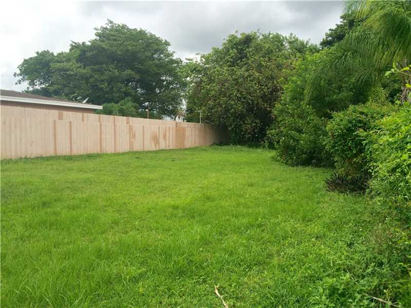 12115 Southwest 218th St, Miami, FL 33170