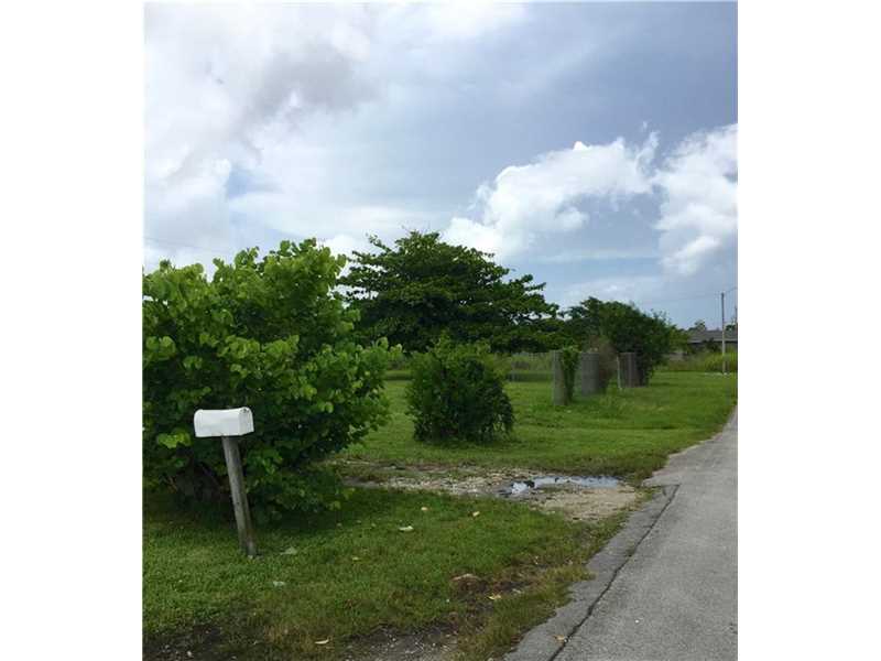 11000 Southwest 219th St, Miami, FL 33170