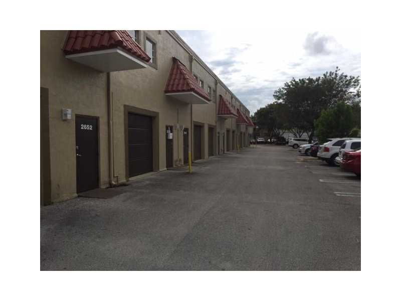2644 NW 97 AVE 2630, Doral, FL 33172