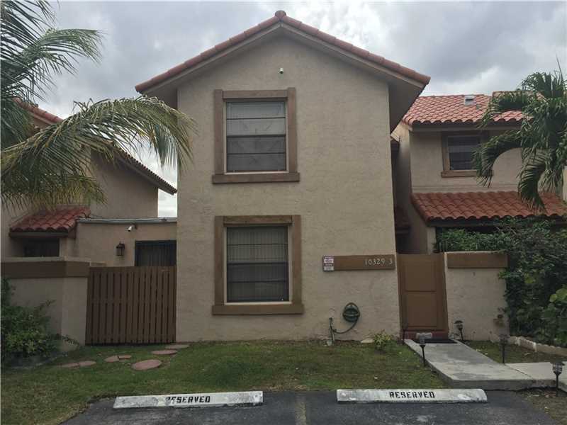 Address Not Available, Miami, FL 33172