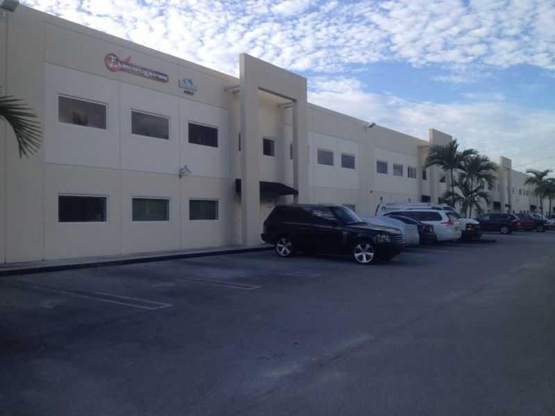 10800 Northwest 21st St, Miami, FL 33172