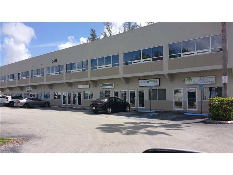 2441 Northwest 93 AVE, Doral, FL 33172