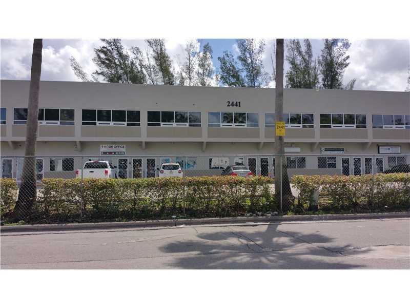 2441 Northwest 93 AVE, Doral, FL 33172