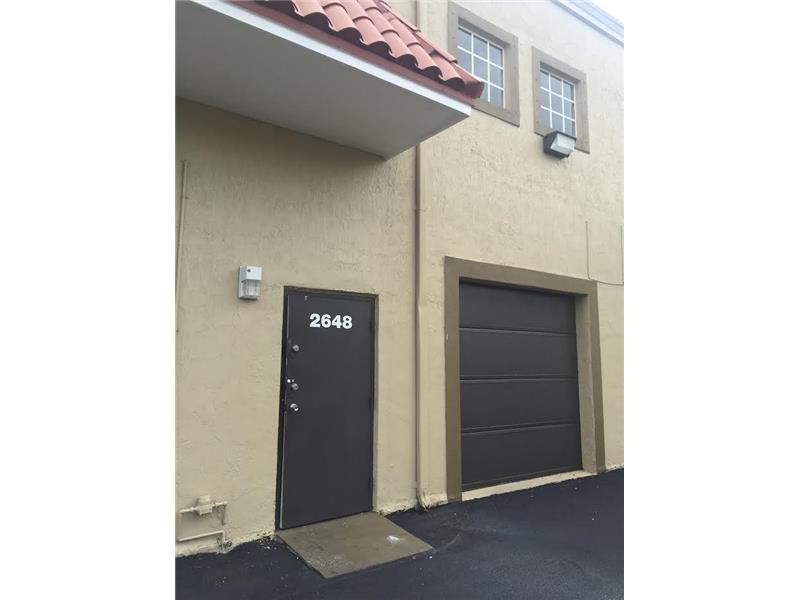2644 NW 97 AVE 2648, Doral, FL 33172