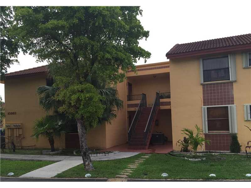 10863 NW 7th St 24-20, Miami, FL 33172