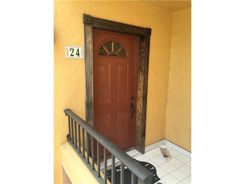 10863 NW 7th St 24-20, Miami, FL 33172