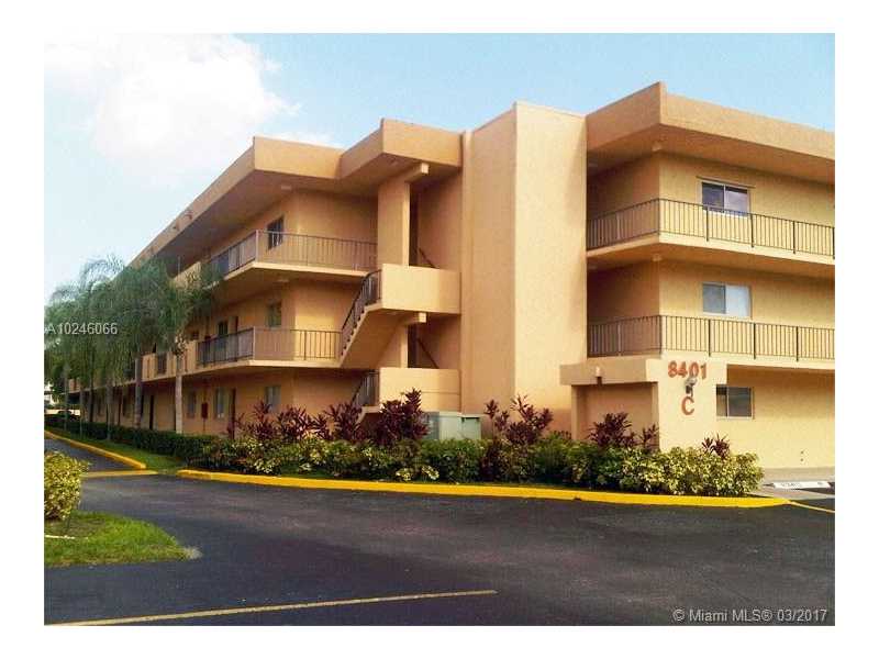 8401 Southwest 107th Ave, Miami, FL 33173