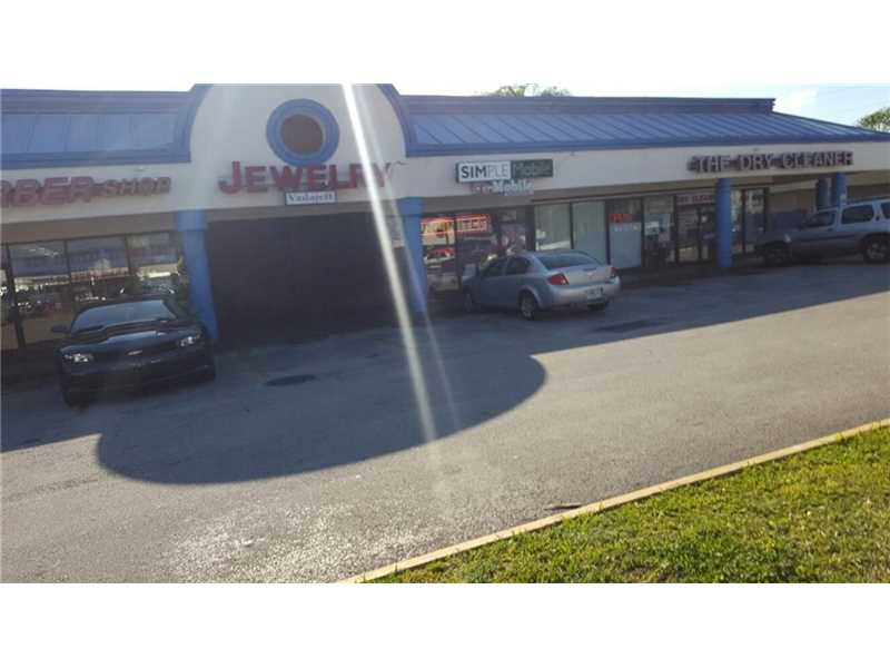 Southwest Sunset Drive, Miami, FL 33173