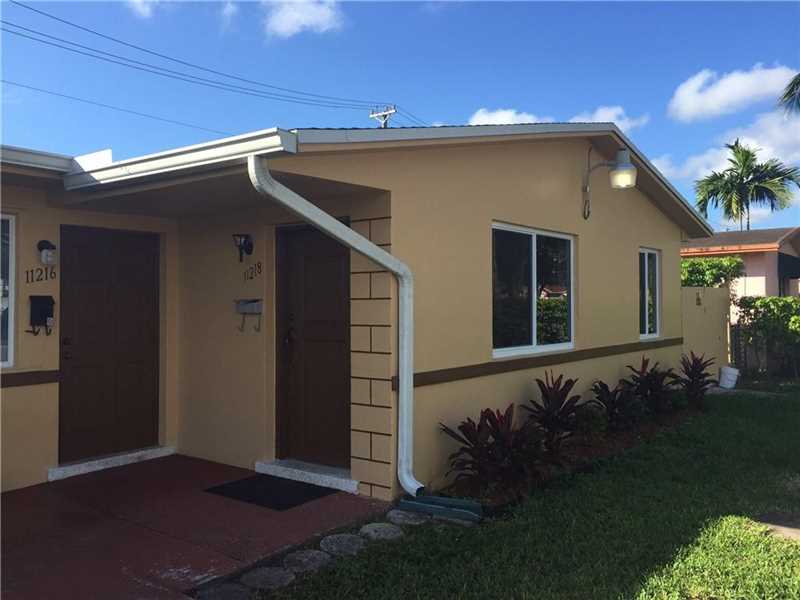 11216 Southwest 7th St, Sweetwater, FL 33174