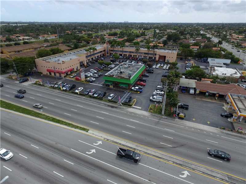 9600 SW 8th St 2, Miami, FL 33174