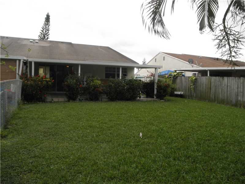 416 Southwest 96th Ct, Miami, FL 33174