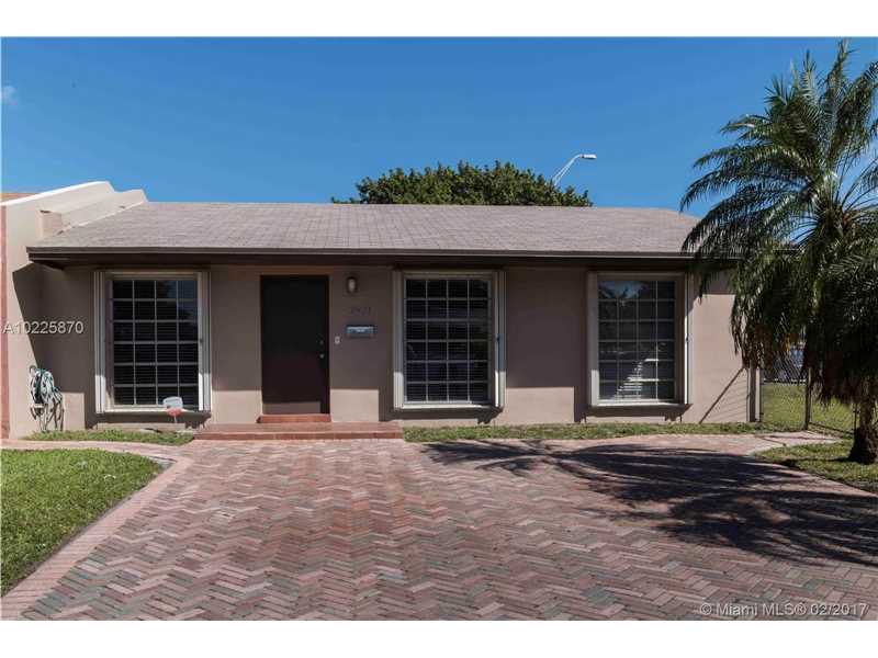 3921 Southwest 119th Ave, Miami, FL 33175