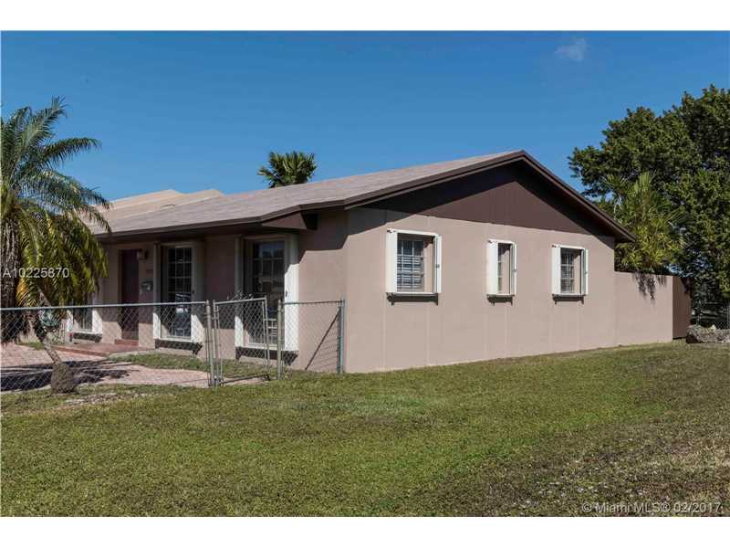 3921 Southwest 119th Ave, Miami, FL 33175