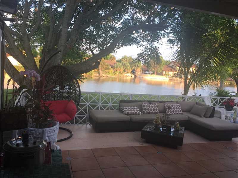 2151 Southwest 122nd Ct, Miami, FL 33175