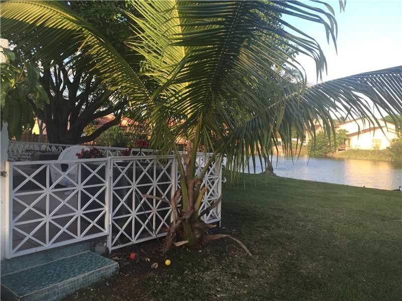 2151 Southwest 122nd Ct, Miami, FL 33175