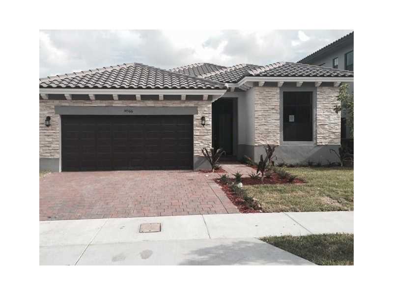 14566 Southwest 21 ST, Miami, FL 33175