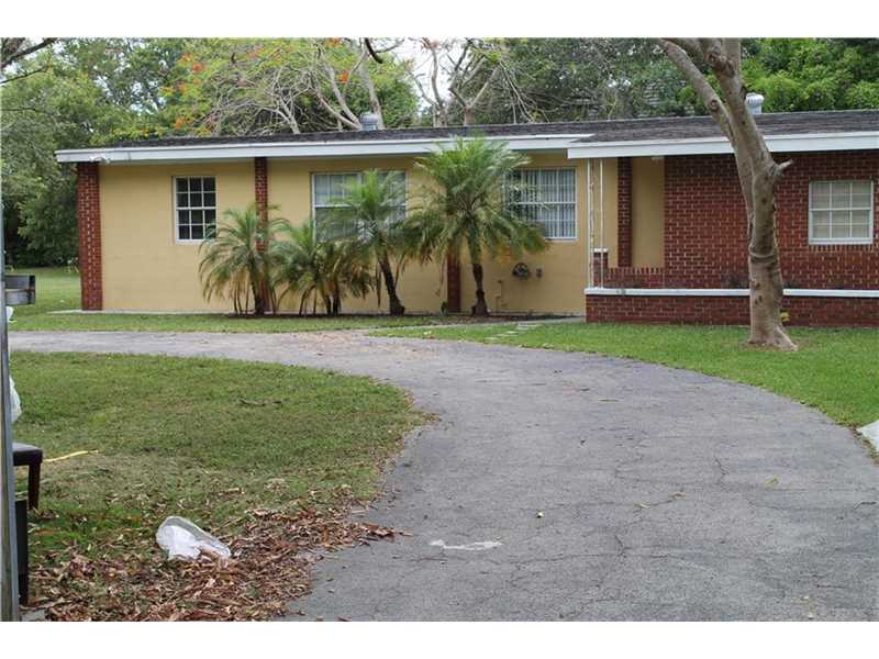 11390 Southwest 87th Ave, Miami, FL 33176