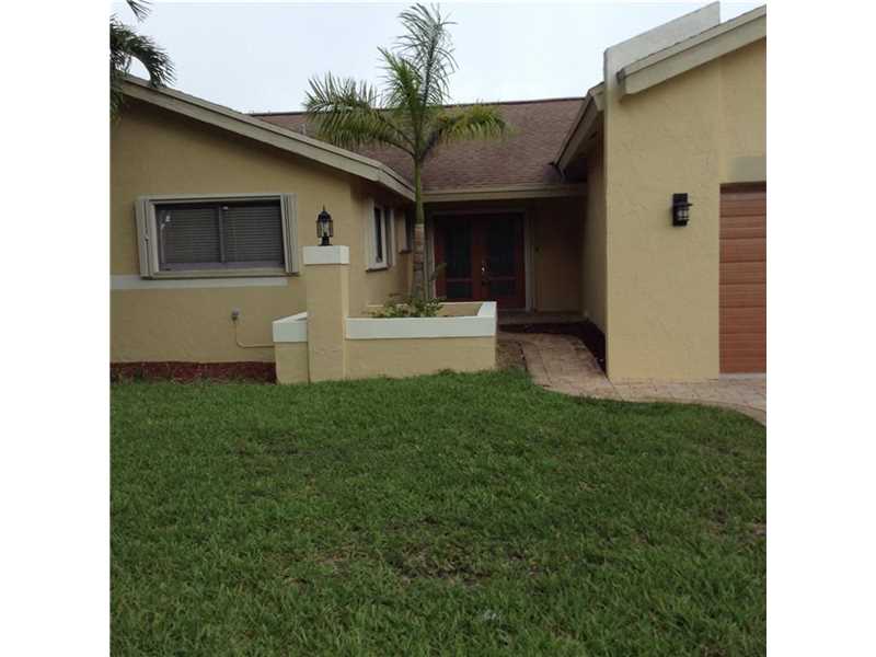 9200 Southwest 100th Avenue Rd, Miami, FL 33176