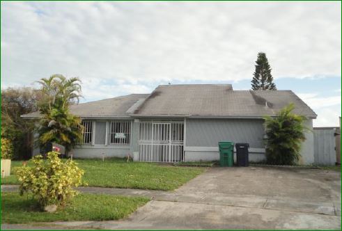 12400 SW 207 TerMiami, FL, 33177Miami-Dade County