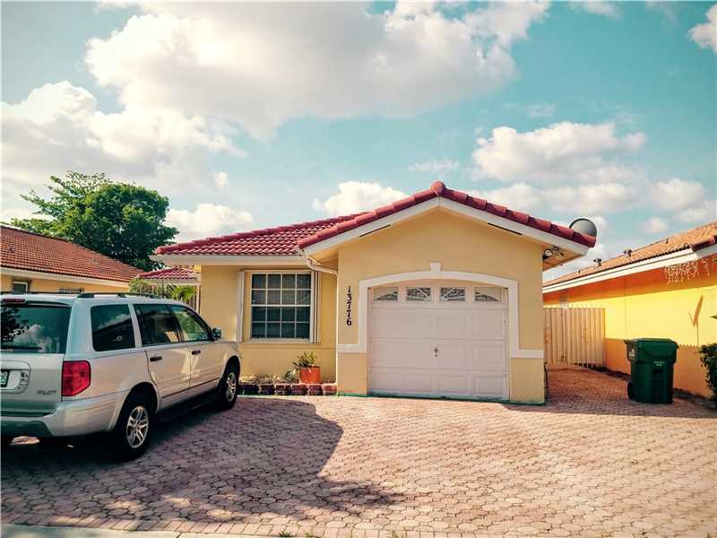 13776 Southwest 157th St, Miami, FL 33177