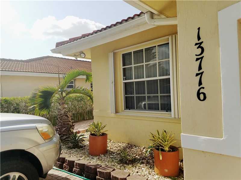 13776 Southwest 157th St, Miami, FL 33177