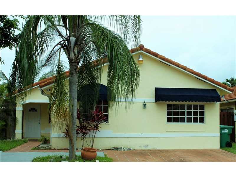 17840 SW 143rd Ct, Miami, FL 33177