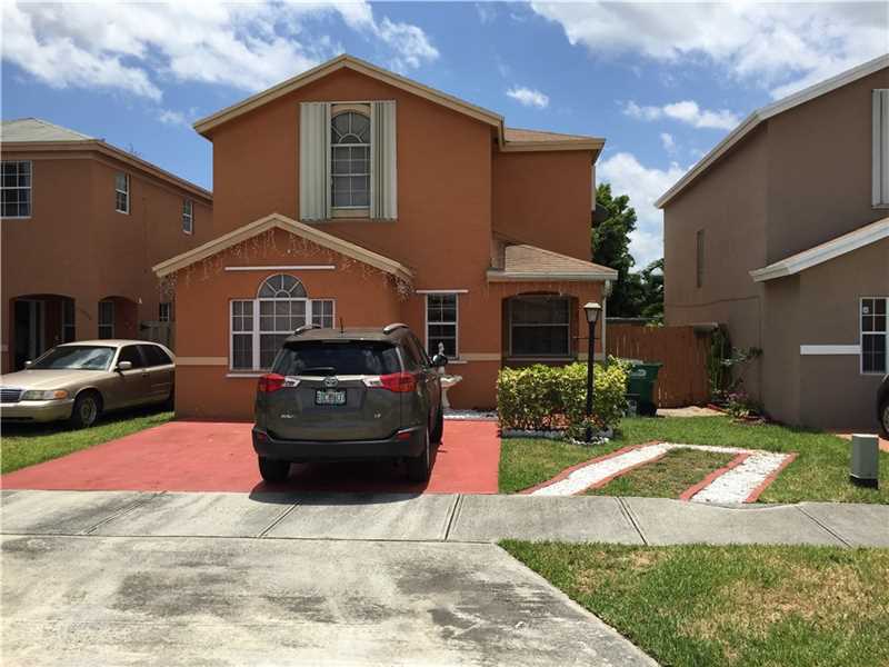 13912 SW 161st Ter, Miami, FL 33177