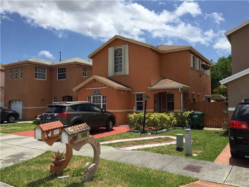 13912 SW 161st Ter, Miami, FL 33177