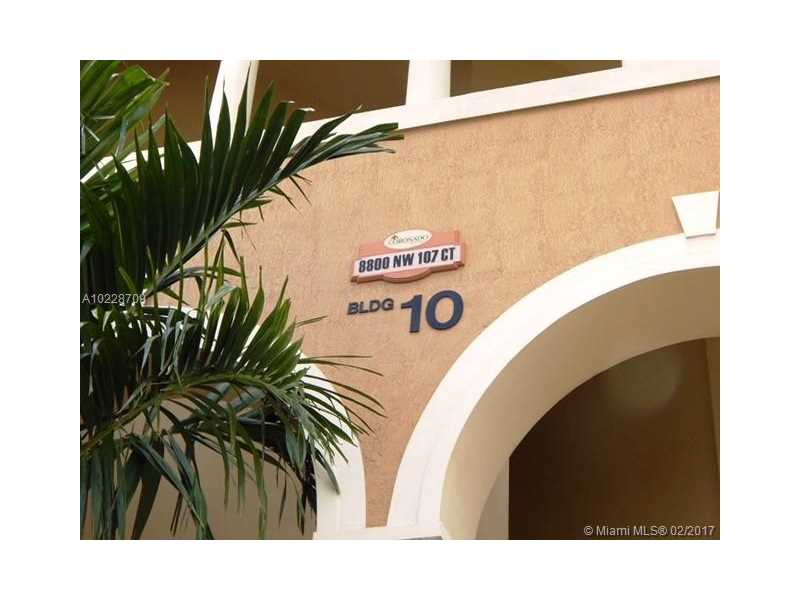 8800 Northwest 107th Ct, Doral, FL 33178