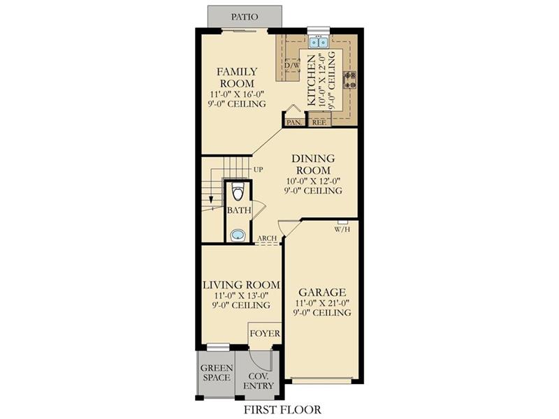 8899 NW 102 CT -, Doral, FL 33178