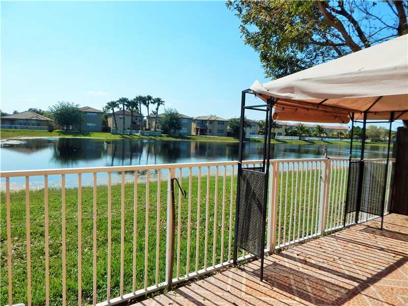 8428 NW 109th Ct -, Doral, FL 33178