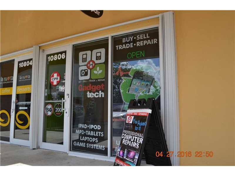 10806 Northwest 58th Street, Doral, FL 33178