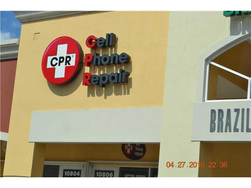 10806 Northwest 58th Street, Doral, FL 33178