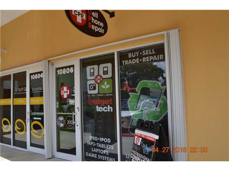 10806 Northwest 58th Street, Doral, FL 33178