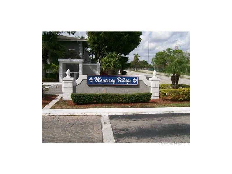 442 Northeast 210th Cir Ter, Miami, FL 33179