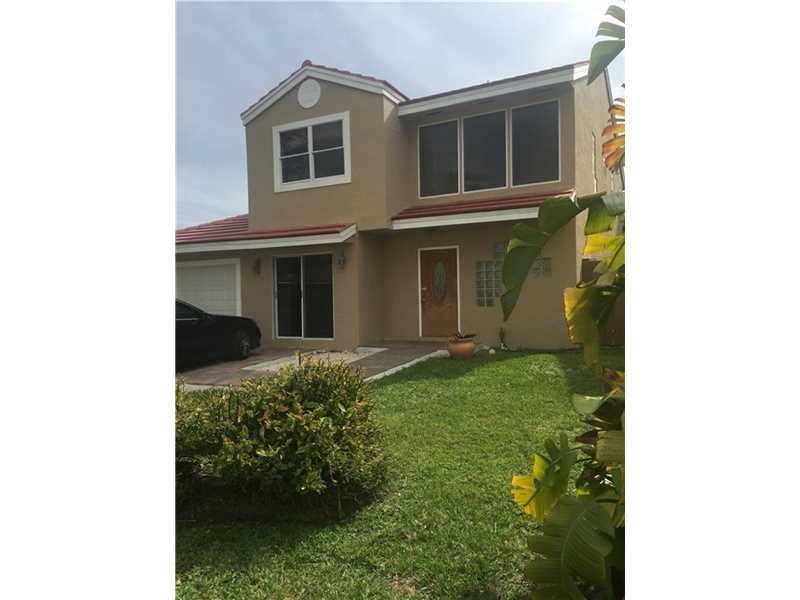 20025 Northeast 6th Court Cir, Miami, FL 33179