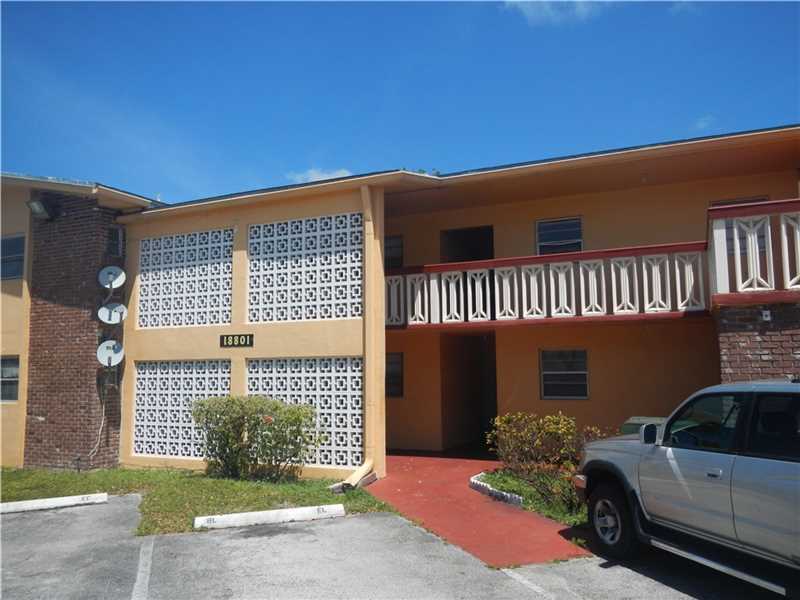 18700 Northeast 3rd Ct, Miami, FL 33179