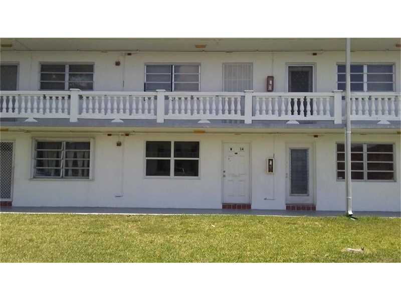 135 NE 202nd Ter N14, Miami Gardens, FL 33179