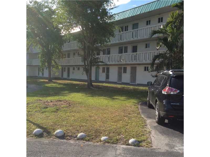 1100 Northeast 191st St, North Miami Beach, FL 33179