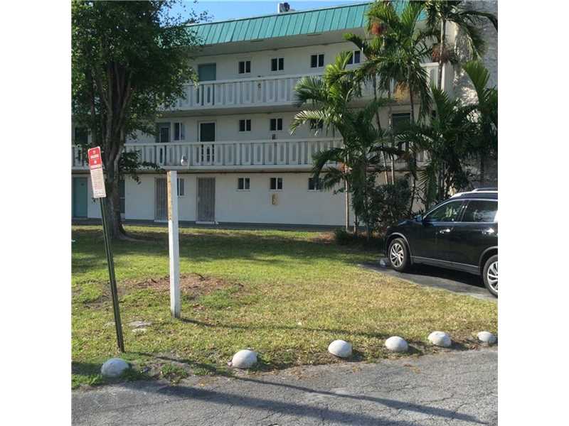 1100 Northeast 191st St, North Miami Beach, FL 33179