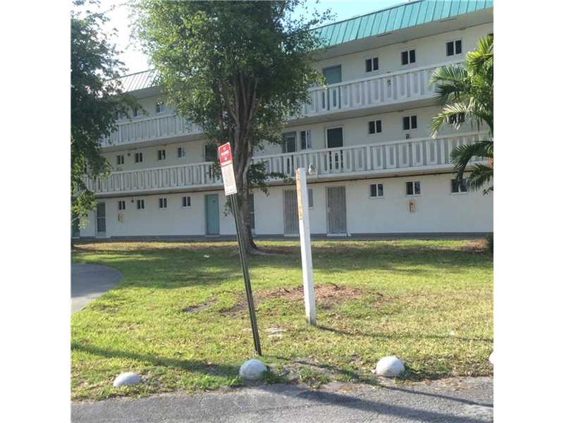 1100 Northeast 191st St, North Miami Beach, FL 33179