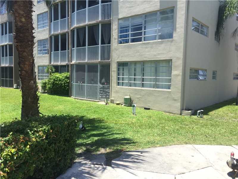 1660 Northeast 191st St, North Miami Beach, FL 33179