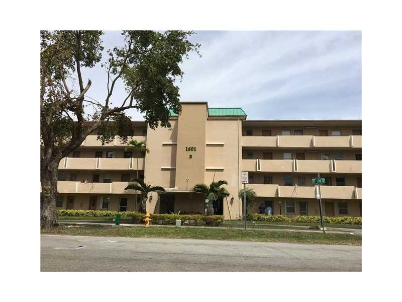 1601 Northeast 191st St, North Miami Beach, FL 33179