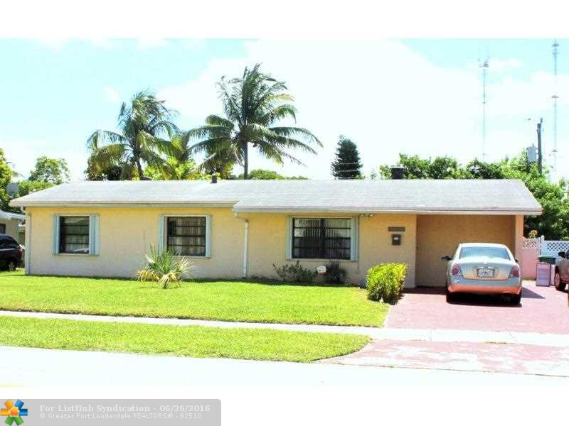 20800 NE Miami Ct, Miami, FL 33179