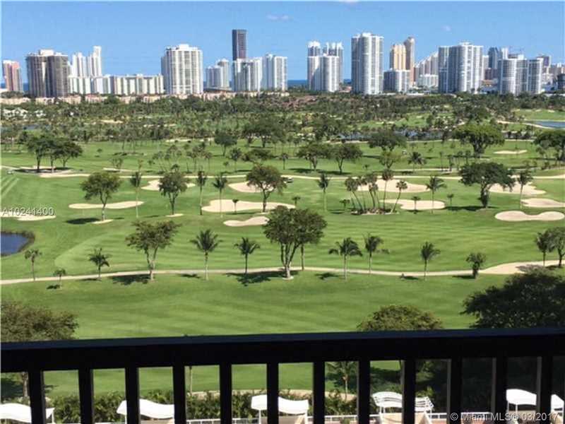 20301 W Country Club Dr 1627, Aventura, FL 33180