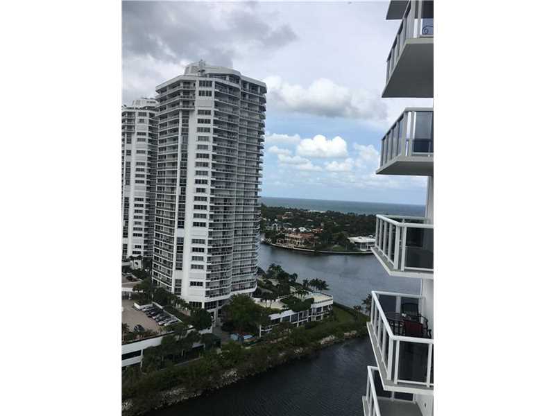 20505 East Country Club Dr, Aventura, FL 33180