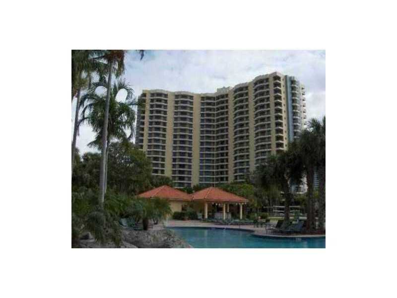 3300 Northeast 191 ST ST, Aventura, FL 33180