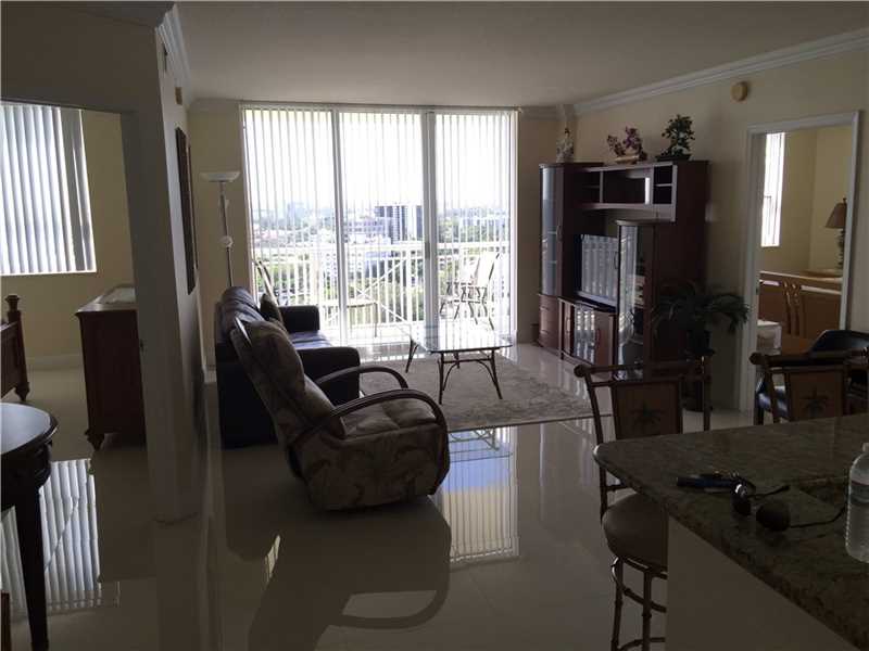 19501 West Country Club Dr, Aventura, FL 33180